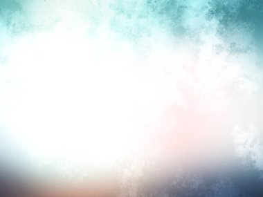 Bokeh ile soyut bir arkaplan. yumuşak ışık ve odaklanmış noktalar.