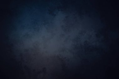 metin için alanı olan koyu mavi doku