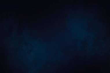 Soyut koyu mavi arkaplan