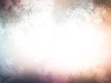 Metin için alanı olan soyut grunge arkaplanı