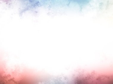 mavi ve beyaz arkaplan