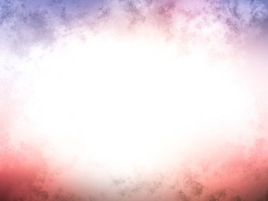 soyut pembe ve mavi arkaplan