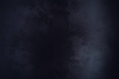 Koyu siyah doku arka planı