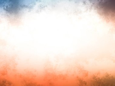 Metin için alanı olan soyut grunge arkaplanı