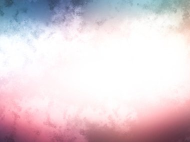 Metin için alanı olan soyut arkaplan