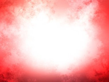 Grunge desenli kırmızı soyut arkaplan