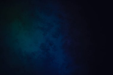 Koyu mavi vektör arka plan gökada yıldız ile.