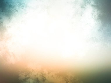 Metin için alanı olan soyut grunge arkaplanı