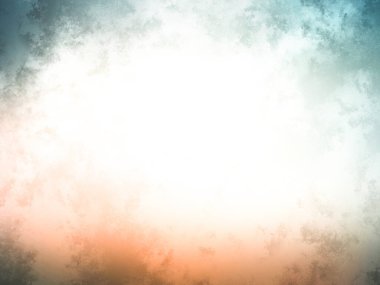 metin için alanı olan grunge arkaplanı