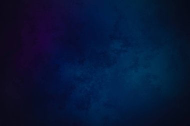 Lacivert, uzay yıldızları ile kırmızı vektör şablonu