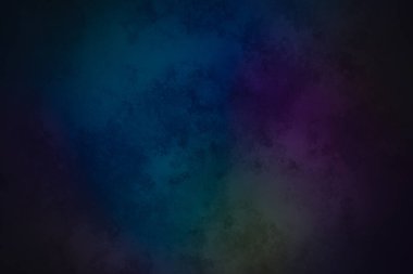 Metin için alanı olan soyut grunge boş arkaplan