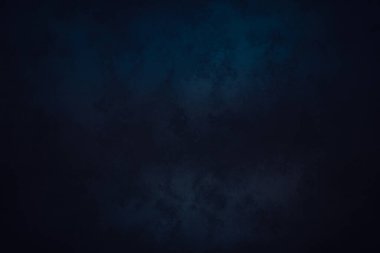 GRAPHIC DESIGN 'İN Koyu mavi zemin