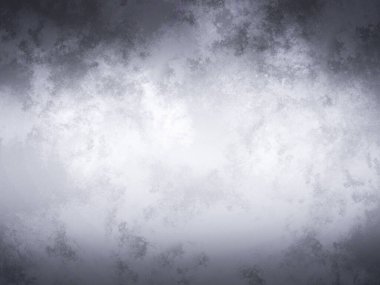 soyut grunge mavi arka plan