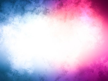 mavi ve pembe soyut arkaplan