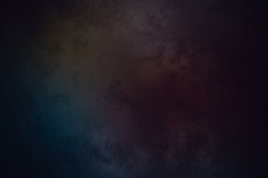 uzay yıldızlı koyu mavi vektör arkaplanı.