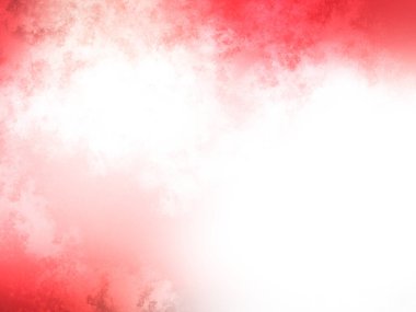 soyut kırmızı arkaplan, suluboya boya arkaplan