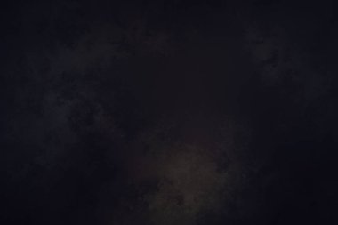 metin için alanı olan koyu arkaplan