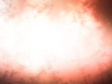 Metin için alanı olan soyut arkaplan