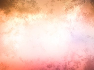 Metin için alanı olan soyut grunge boş arkaplan