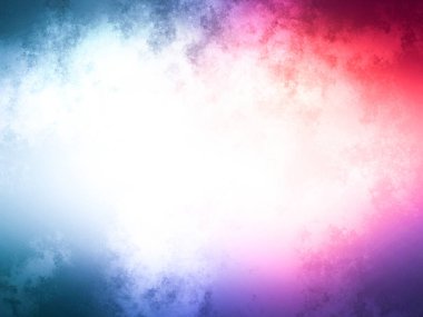 soyut pembe ve mavi arkaplan