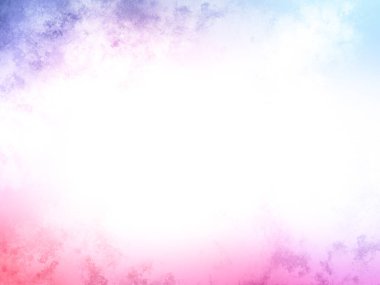 Renkli Soyut Doku Arkaplanı