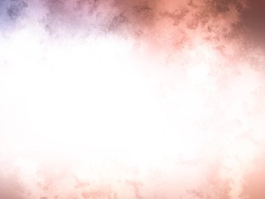 İletiniz için arkaplanda boşluk olan soyut arkaplan