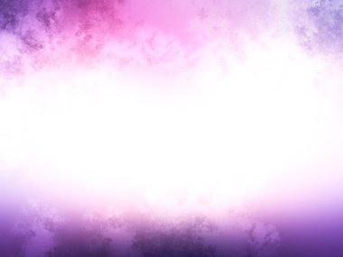 mor ve pembe soyutlanmış arka plan yıldız şeklindeki bokeh noktalarıyla