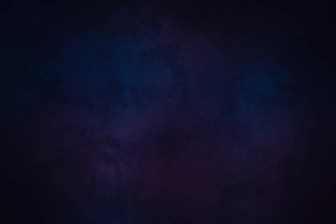 soyut grunge mavi arka plan