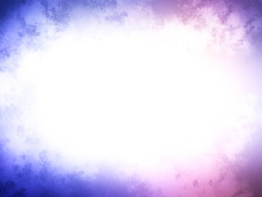 Yıldızlı arka plan. gece gökyüzü.