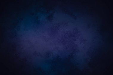 Koyu mavi vektör doku ile Samanyolu yıldız.