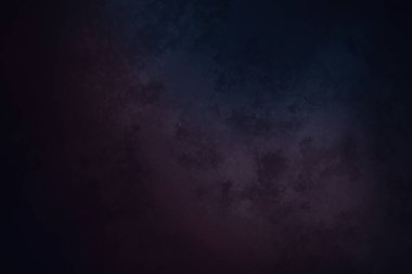 Gece yıldızlı koyu mor vektör dokusu.