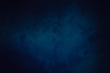 Soyut koyu mavi arkaplan