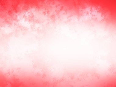 suluboya desenli kırmızı soyut arkaplan, vektör çizimi