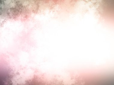 soyut beyaz ve pembe renk bulanık arkaplan.