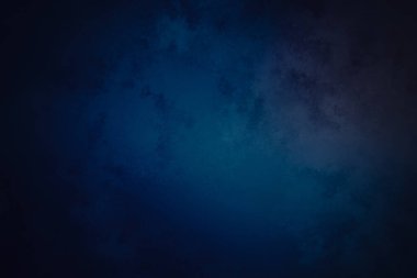 Süt yıldızlı koyu mavi vektör arkaplan. Renkli astronomik yıldızlı modern soyut çizimler. astroloji web siteleri için şablon, iniş.