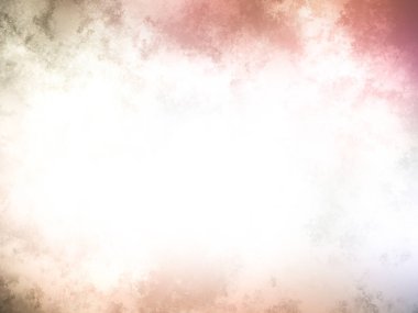 Bokeh ile soyut bir arkaplan. yumuşak ışık ve odaklanmış noktalar.