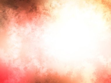 Metin için alanı olan soyut arkaplan