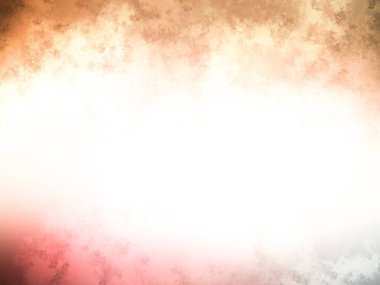 Metin için alanı olan soyut arkaplan