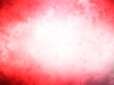 kırmızı arka plan beyaz doku ile