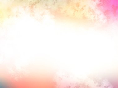 soyut gökkuşağı renkli arka plan