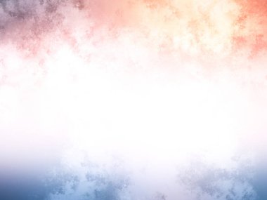 Arkaplanı bulutlu gökyüzü