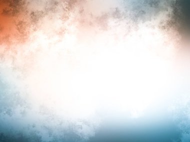 metin için alanı olan grunge arkaplanı