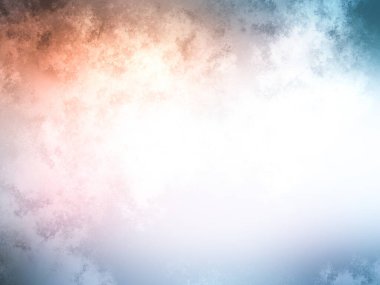 bulutlu mavi gökyüzü arkaplanı