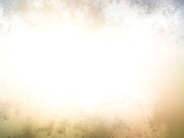 beyaz bulutların ve ışık ışınlarının arkaplanı.