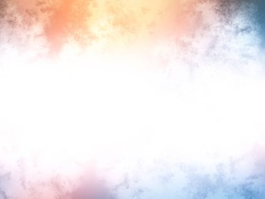 Projeleriniz için renkli soyut arkaplan, afiş, kartvizit, şablon