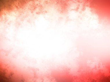 Soyut Kırmızı Arkaplan Dokusu