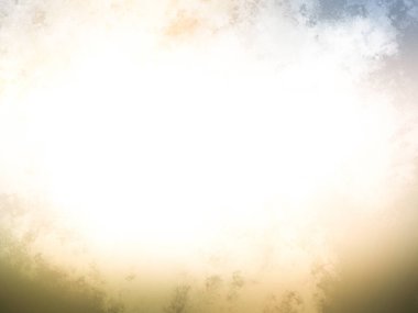 Yazın gökyüzü arkaplanı