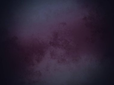 metin veya resim için boşluk olan koyu mor doku