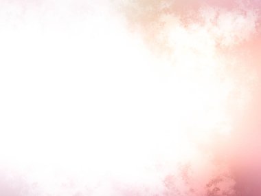 Pembe ve beyaz renkli soyut arkaplan