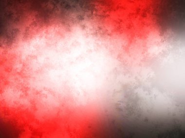 Metnin için alanı olan soyut arkaplan